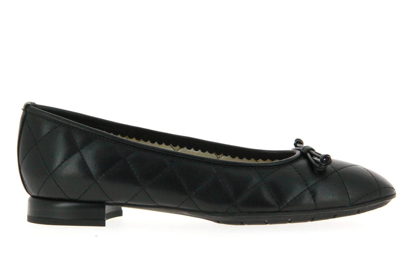 Brunate Ballerina PIA NAPPA NERO (44) Brunate Ballerina PIA NAPPA NERO (44)