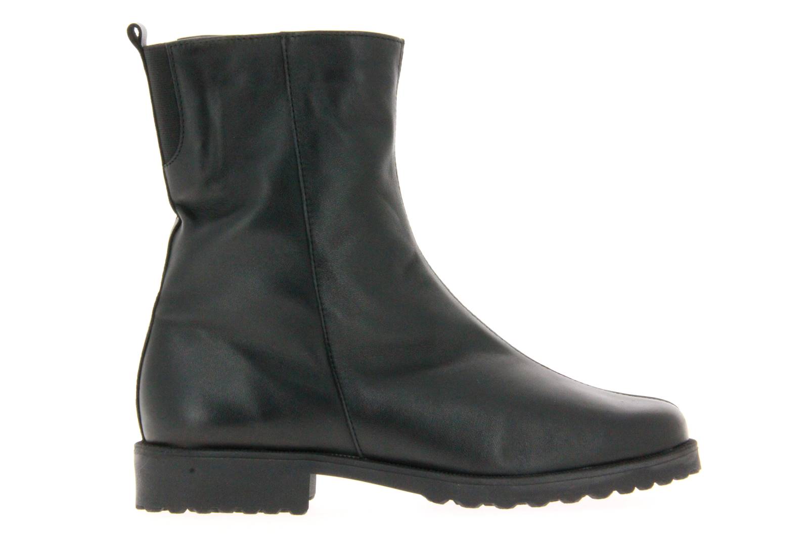 Brunate Stiefelette gefüttert DANY NAPPA NERO (35½) Brunate Stiefelette gefüttert DANY NAPPA NERO (35½)
