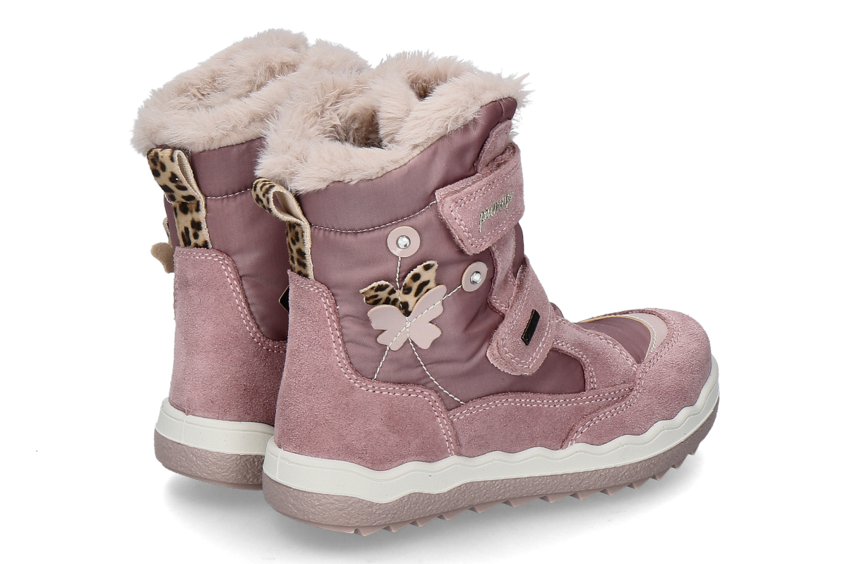 Primigi Mädchen- Stiefel FROZEN GTX gefüttert- candy_464900014_2