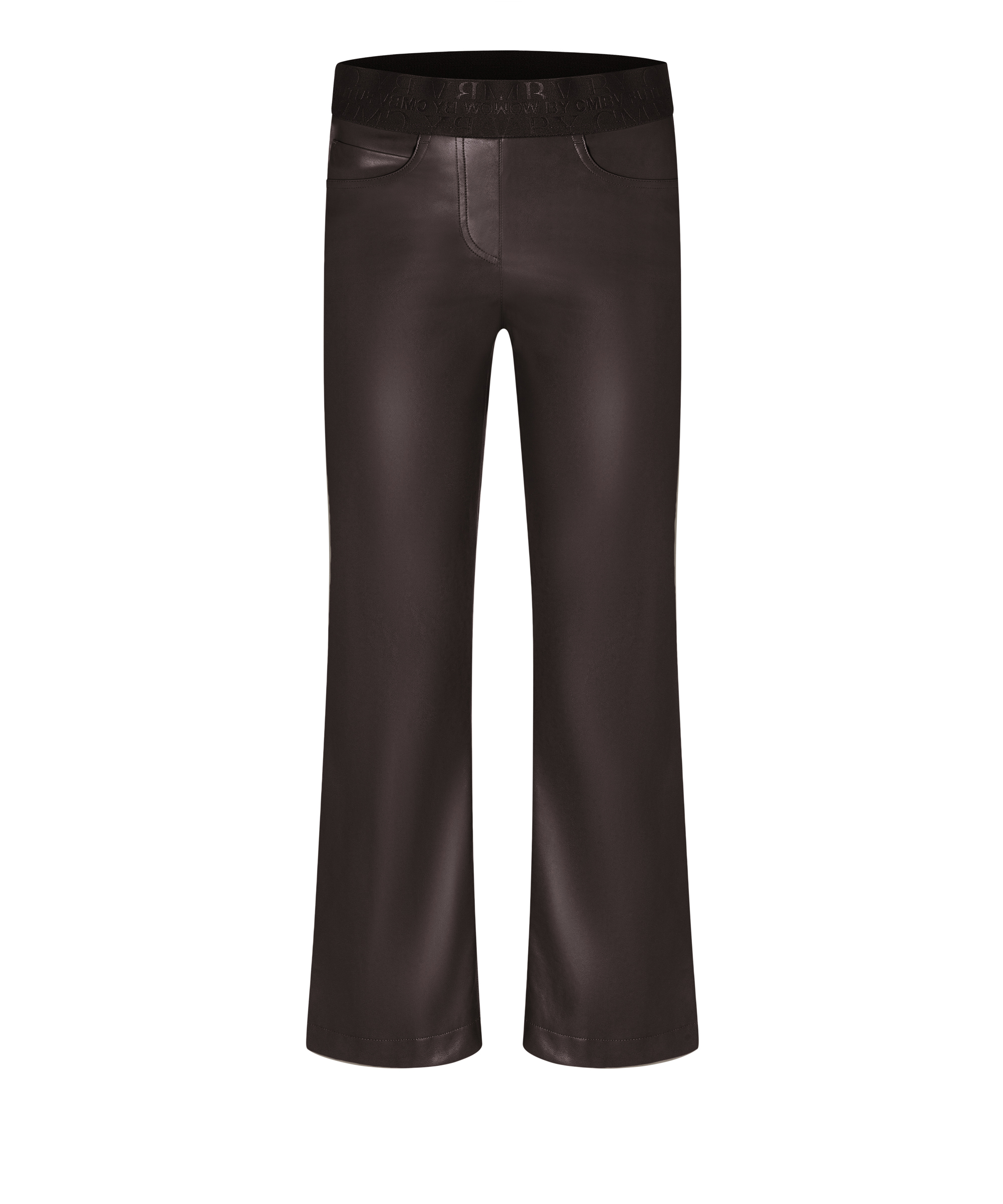 Cambio Hose FELICE- deep brown/dunkelbraun