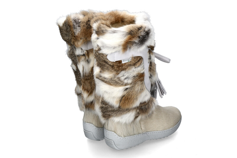 Oscar Fellstiefel TANIA WEISS (37 )
