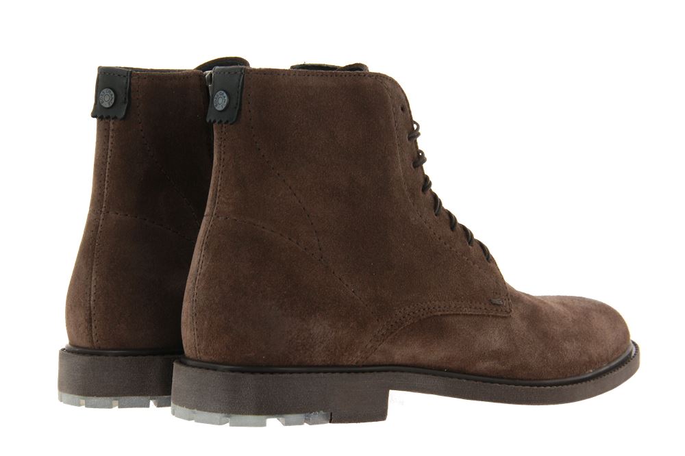 Boss Orange Stiefelette CULTROOT_HALB_SD LIGHT PASTEL BROWN (45)