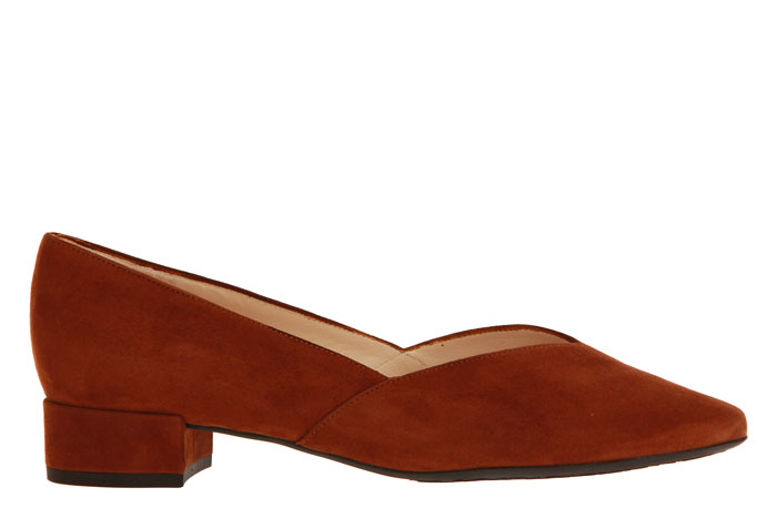 Peter Kaiser Pumps SHADE-A SABLE SUEDE (37½)