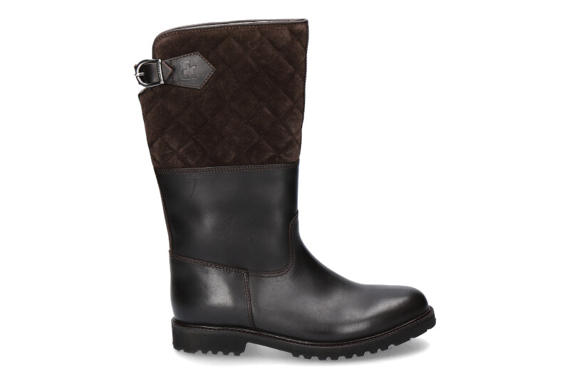 Ludwig Reiter Stiefel gefüttert MARONIBRATER JUCHTENLEDER DUNKELBRAUN (40½) Ludwig Reiter Stiefel gefüttert MARONIBRATER JUCHTENLEDER DUNKELBRAUN (40½)