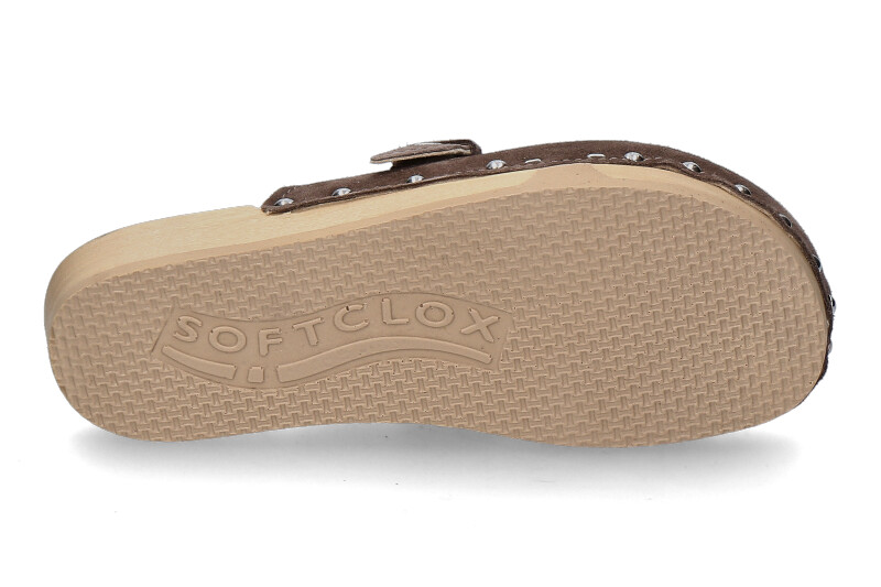 softclox-clogs-S3644-leslie-kaschmir-mocca_273300001_5 softclox-clogs-S3644-leslie-kaschmir-mocca_273300001_5