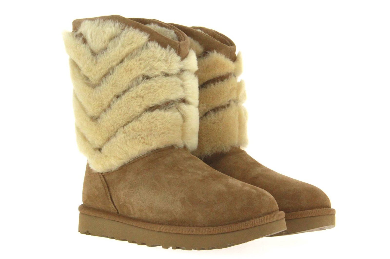 UGG Australia Boots TANIA CHESTNUT (39)