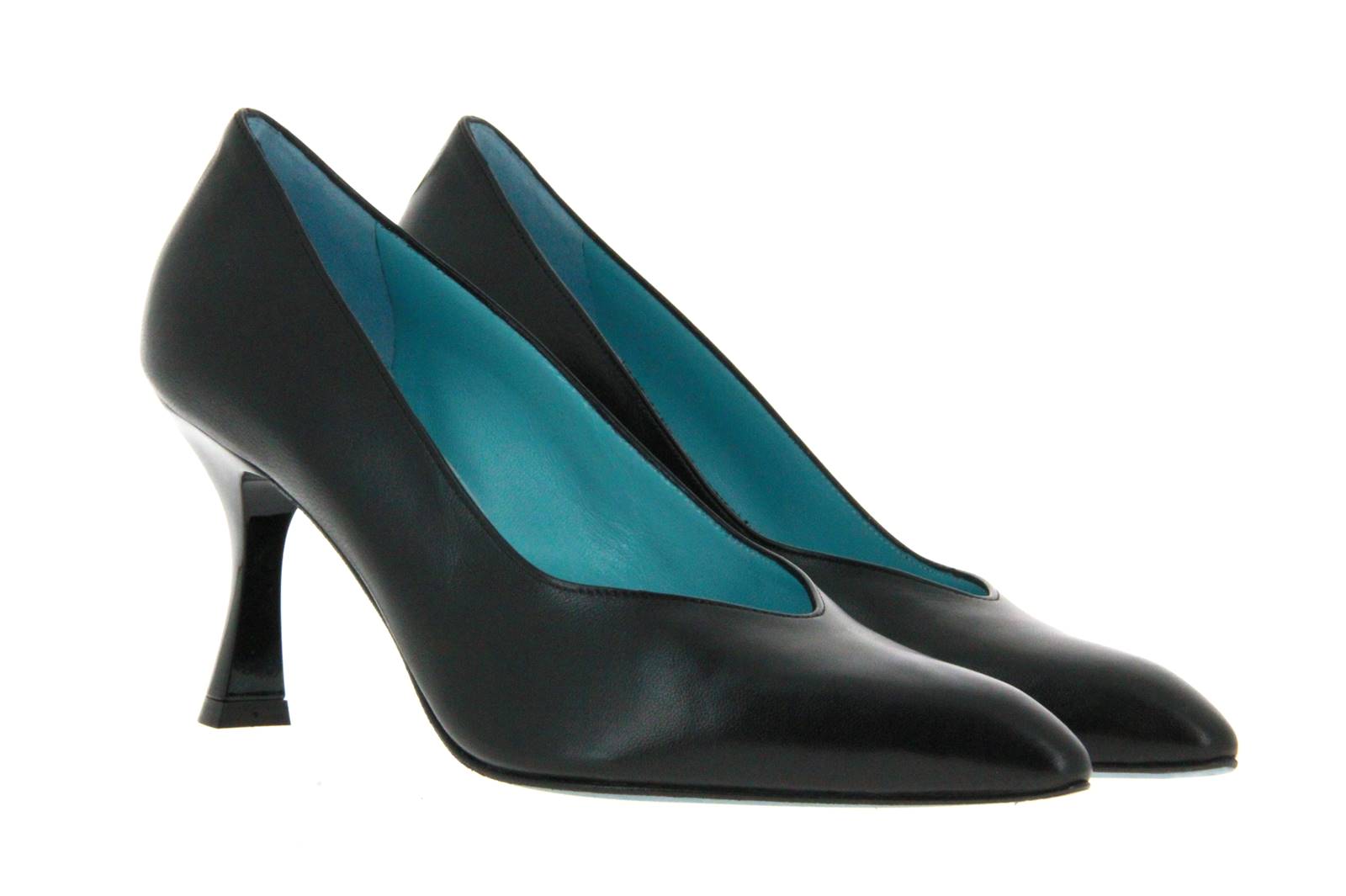 Thierry Rabotin Pumps MANON NAPPA NERO (41) Thierry Rabotin Pumps MANON NAPPA NERO (41)