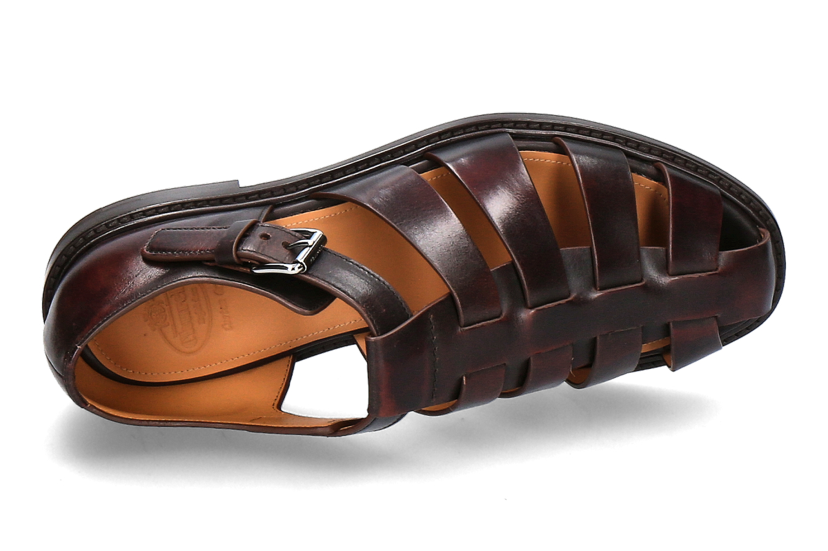 Churchs Herren- Sandale FISHERMAN 3R- tabac_188300012_5