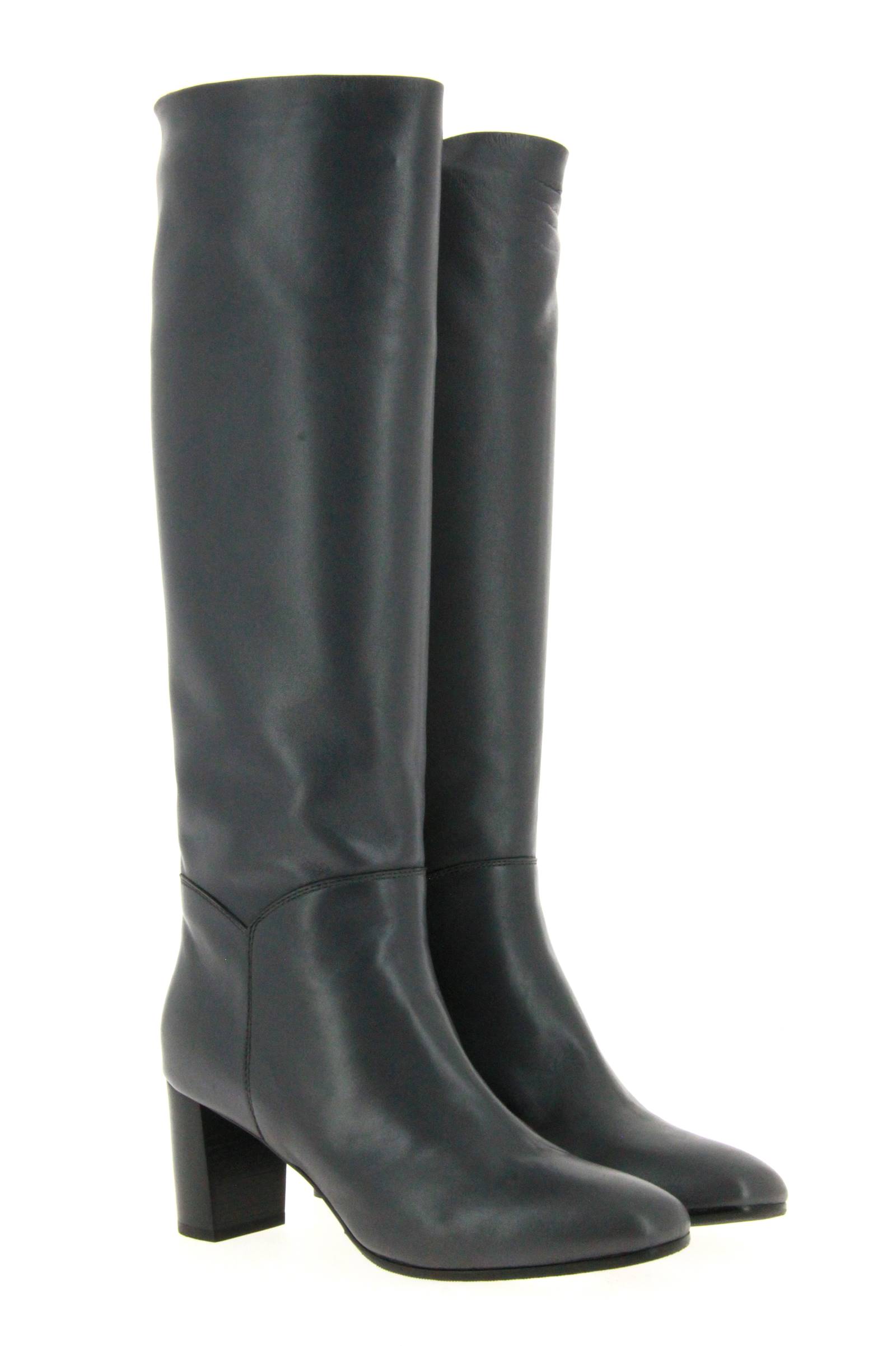 Maretto Stiefel NAPPA GRIGIO (40)