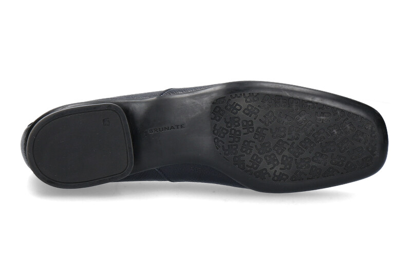 Brunate Slipper BACCAN BLU (37½)