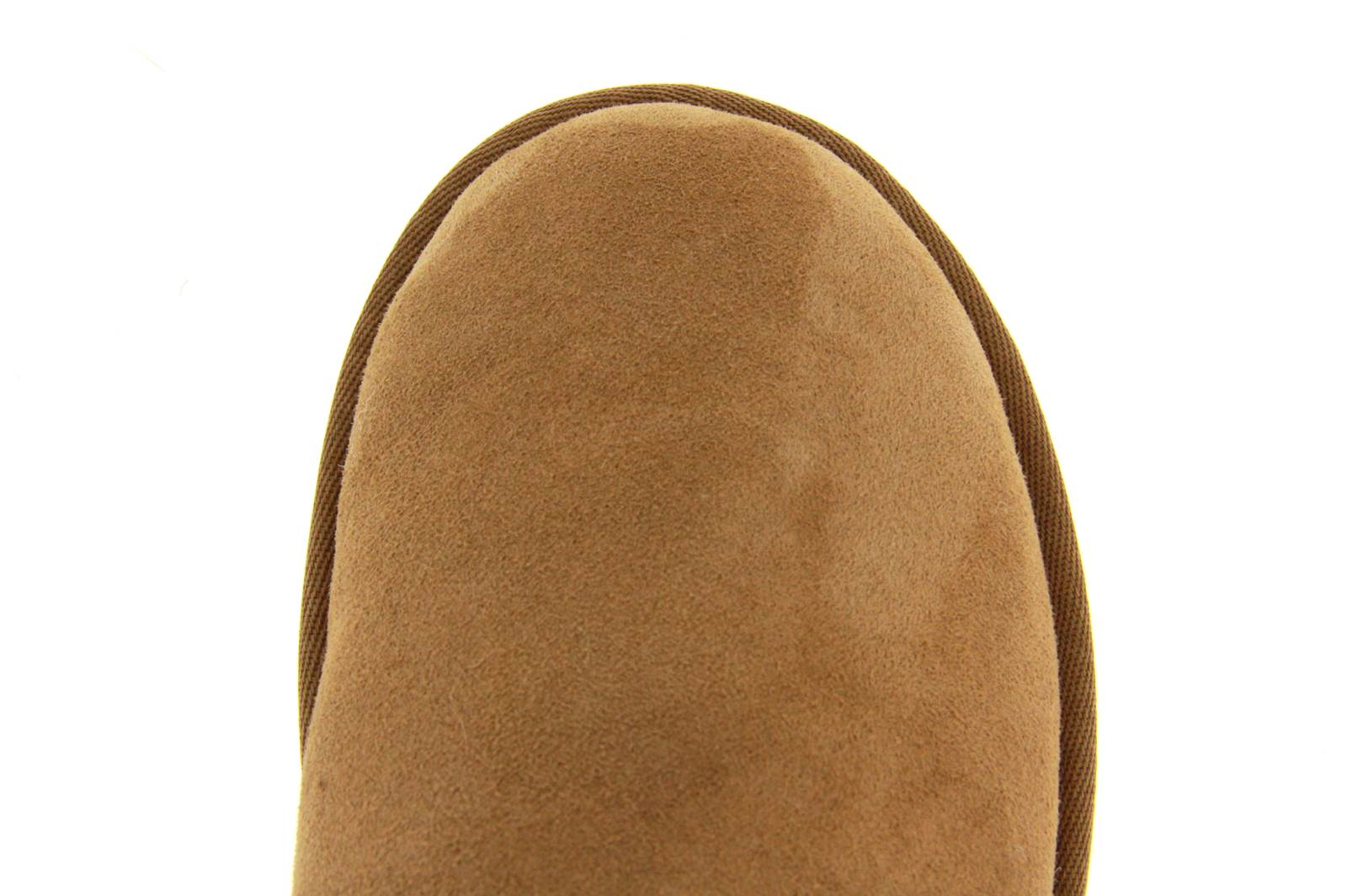 UGG Australia Boots BAILEY BUTTON CAMEL (41)