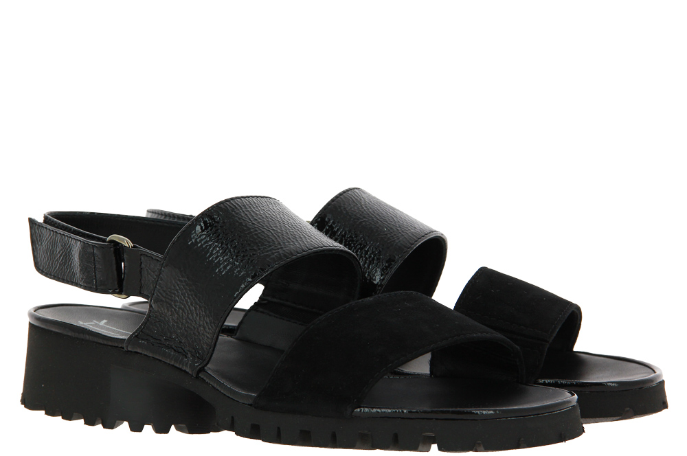 Thierry-Rabotin-Sandale-1302T-9005-Nero-281000198-0000 Thierry-Rabotin-Sandale-1302T-9005-Nero-281000198-0000