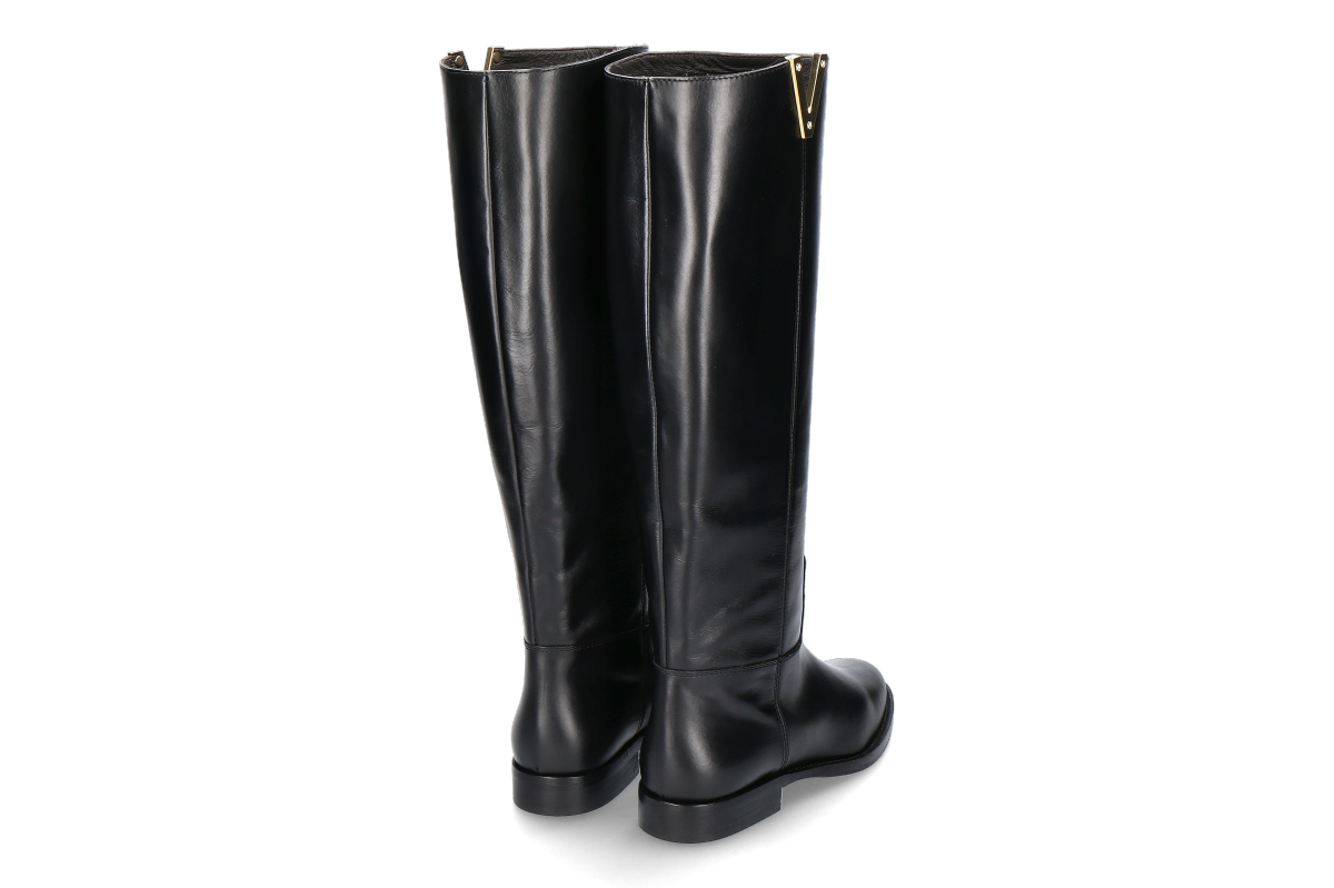 Via Roma 15 Damen Stiefel SANTA MONICA - nero_253000729_2 Via Roma 15 Damen Stiefel SANTA MONICA - nero_253000729_2