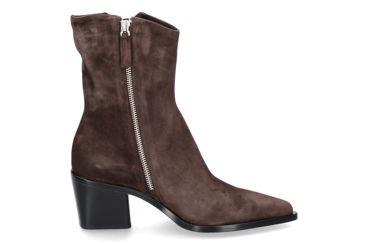 Pomme d-Or Stiefelette JULIETTE CUOIO NERO-coffee_253300272_4 Pomme d-Or Stiefelette JULIETTE CUOIO NERO-coffee_253300272_4