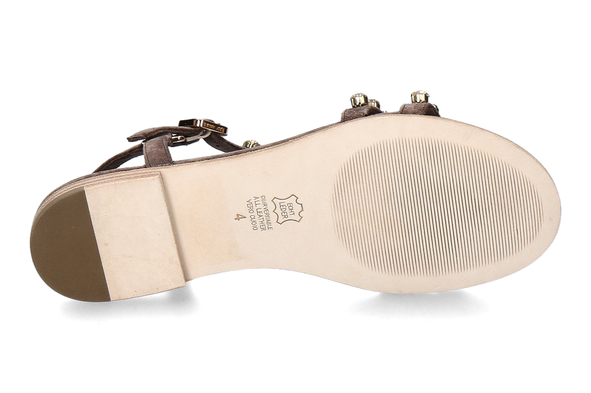 Kennel Schmenger Sandale CARLY SUEDE- coco_281900404_5