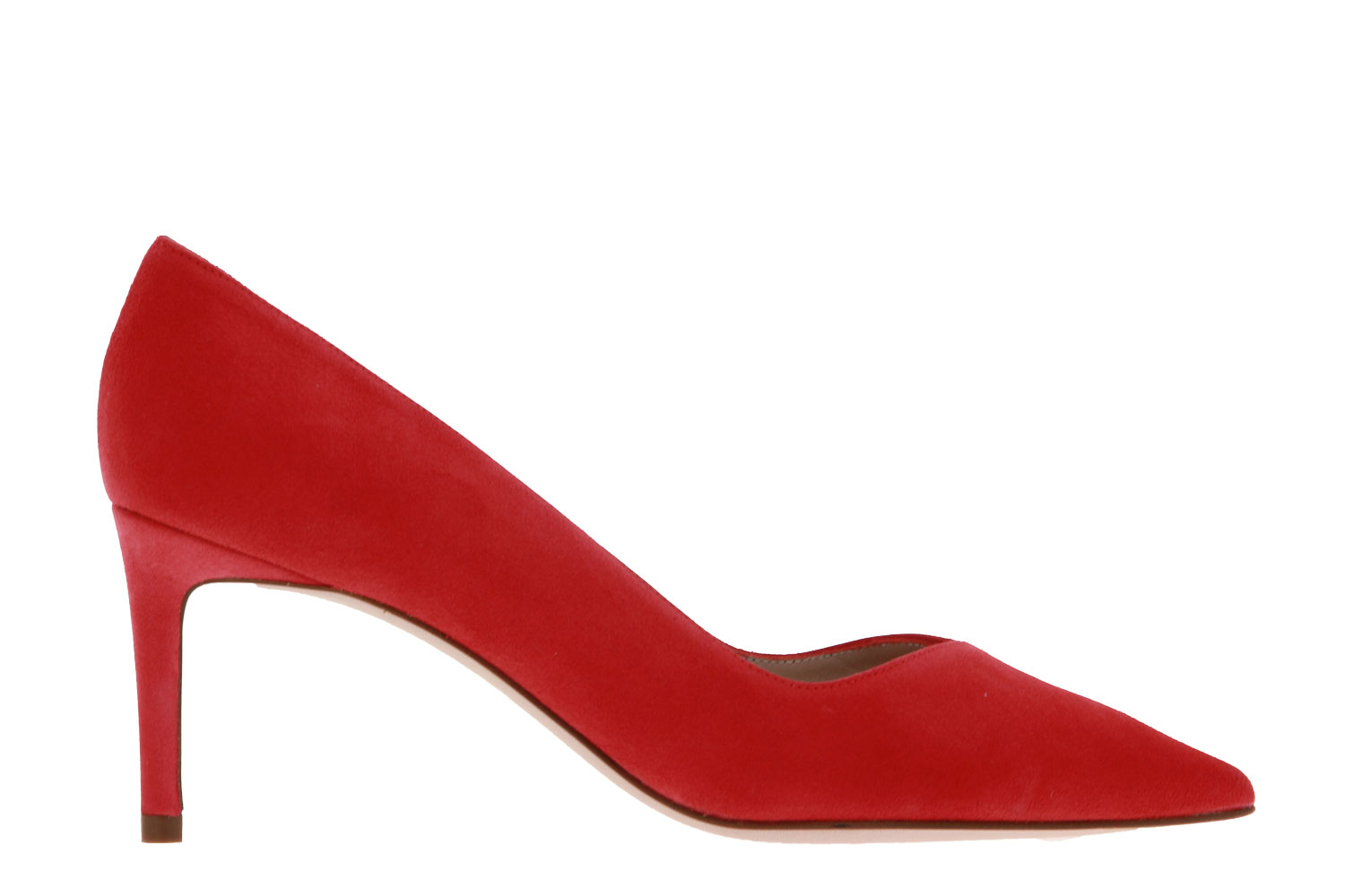 Stuart Weitzman Pumps ANNY70 MANIC SUEDE  (38)
