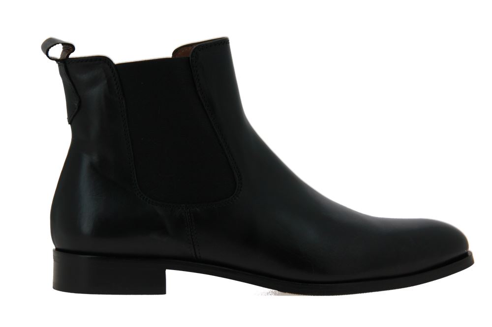 Pertini Chelsea Boots COSMOS BLACK (38½)