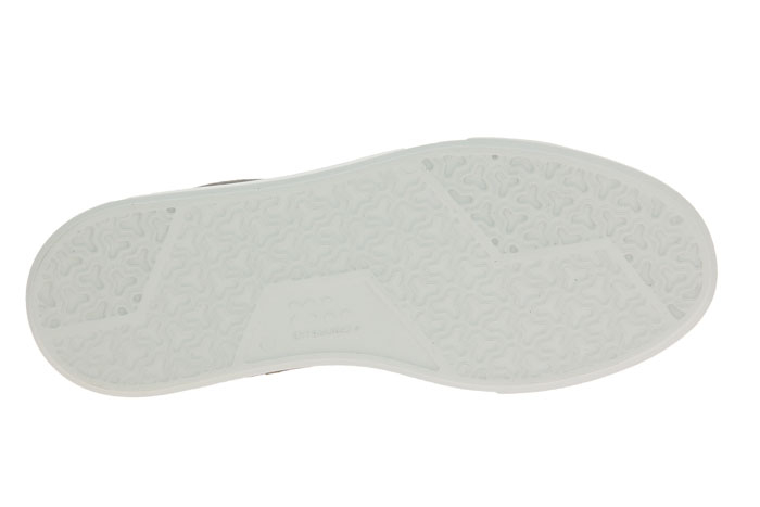 Copenhagen Sneaker MAN CROSTA LIGHT GREY (44)