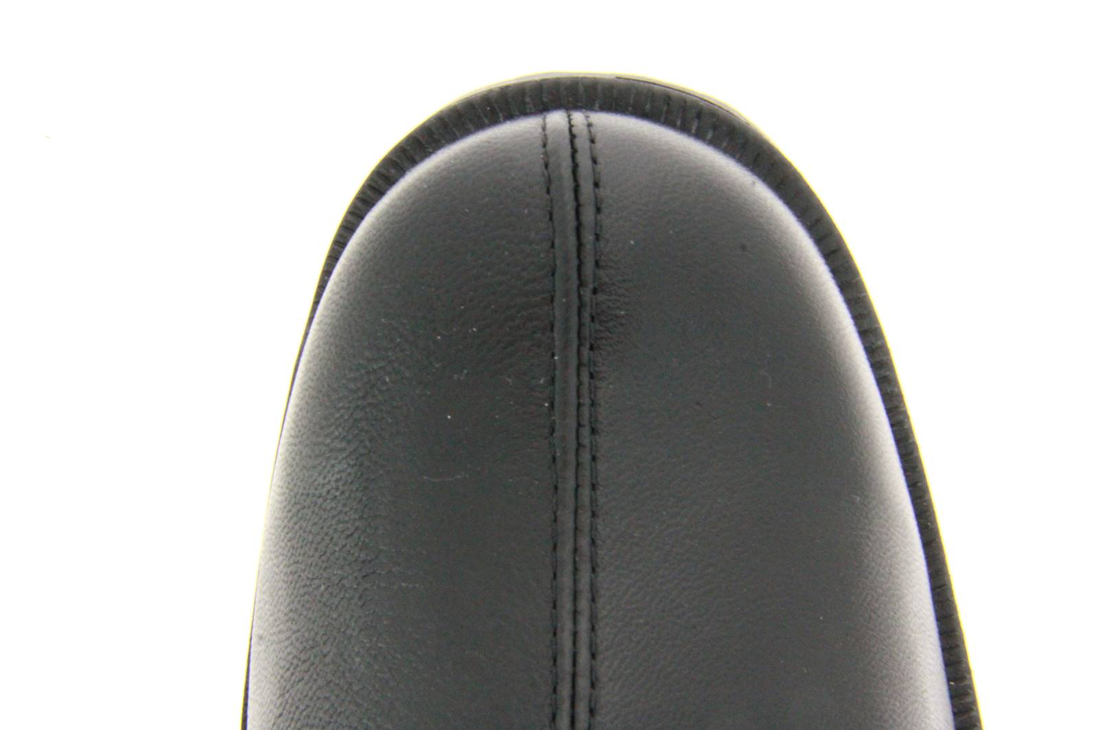 Brunate Stiefelette gefüttert DANY NAPPA NERO (35½) Brunate Stiefelette gefüttert DANY NAPPA NERO (35½)