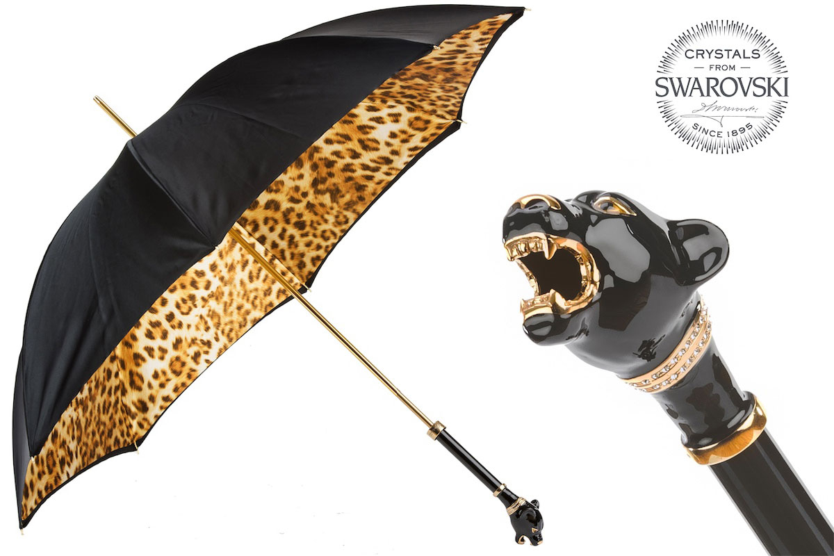 Pasotti Regenschirm PANTHER MULTI