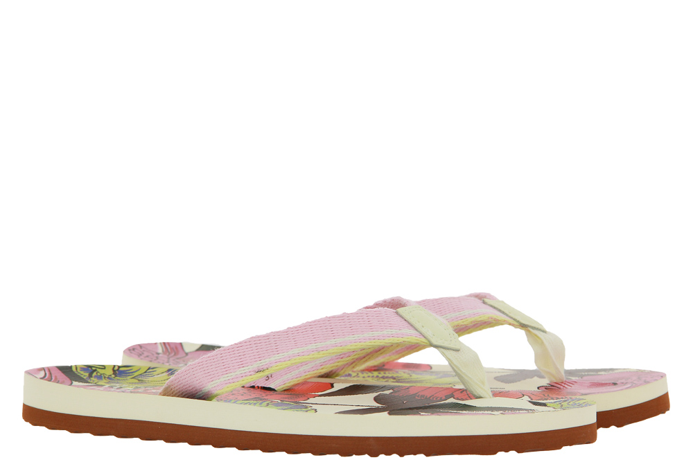Scotch & Soda Sandale MARE BIG FLOWER MULTI 