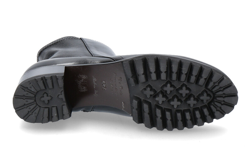 Truman's Stiefelette NAPPA NERO VITELLO (41)