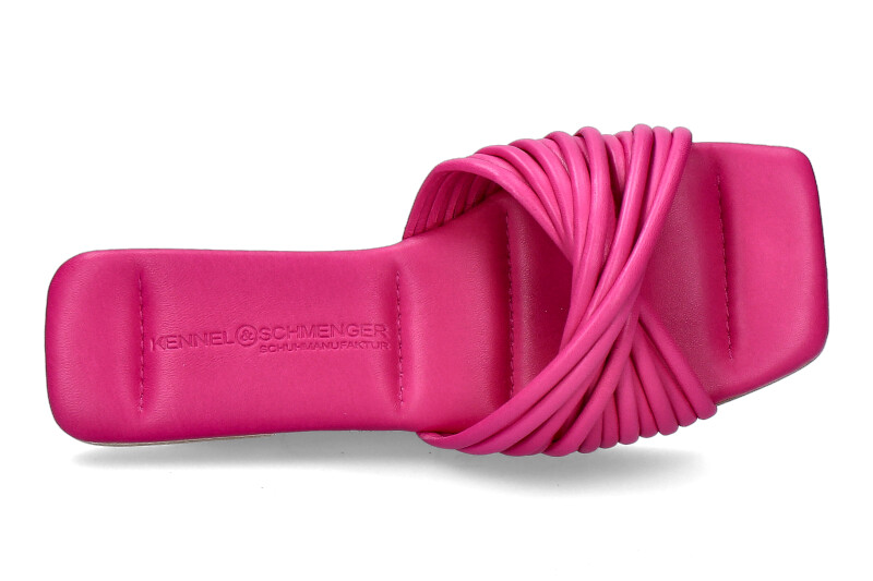 Kennel und Schmenger Ballerina RIO NAPPA PINK