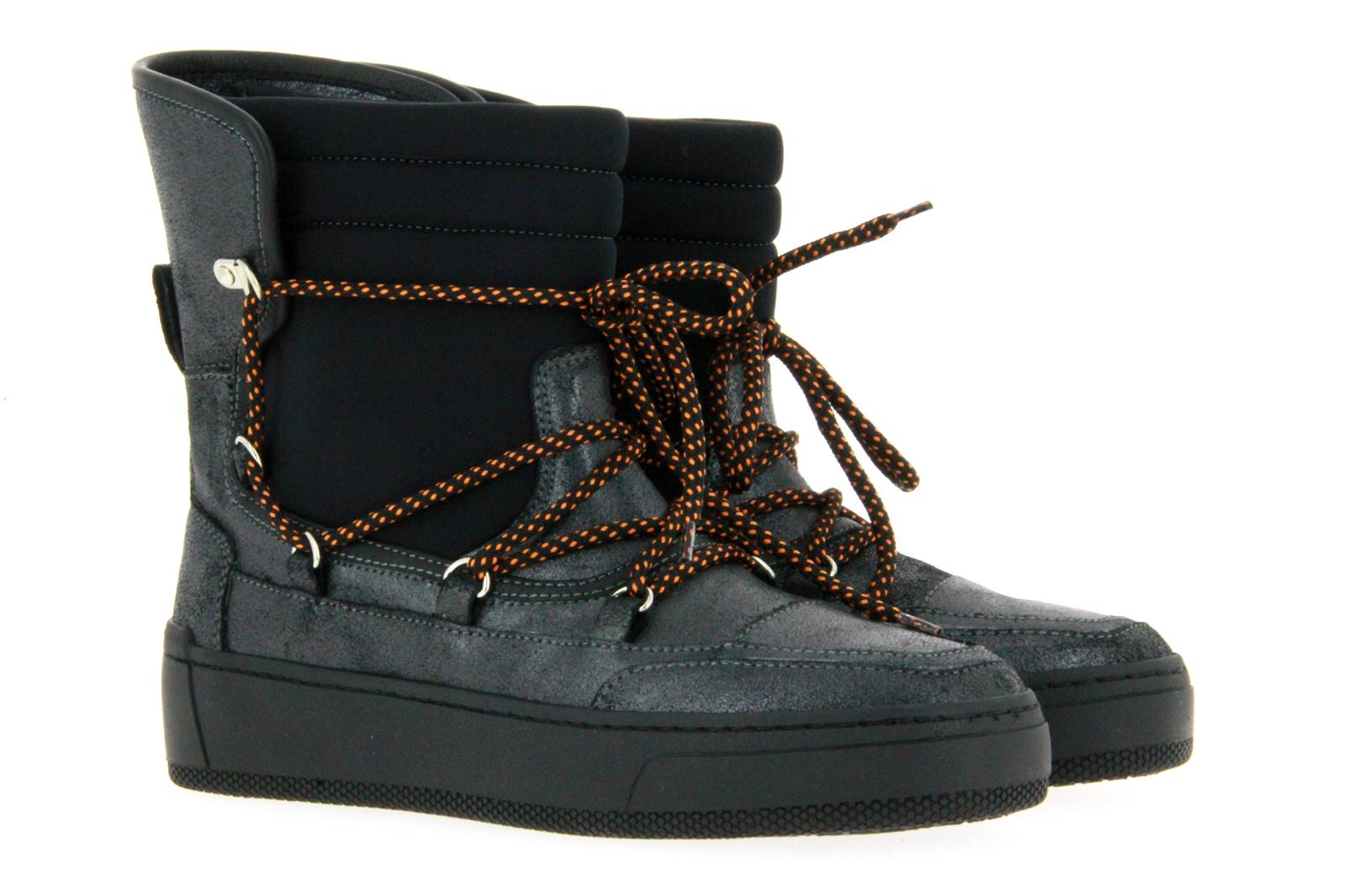 Candice Cooper Boots ALASKA MANGO NERO (37 ) Candice Cooper Boots ALASKA MANGO NERO (37 )
