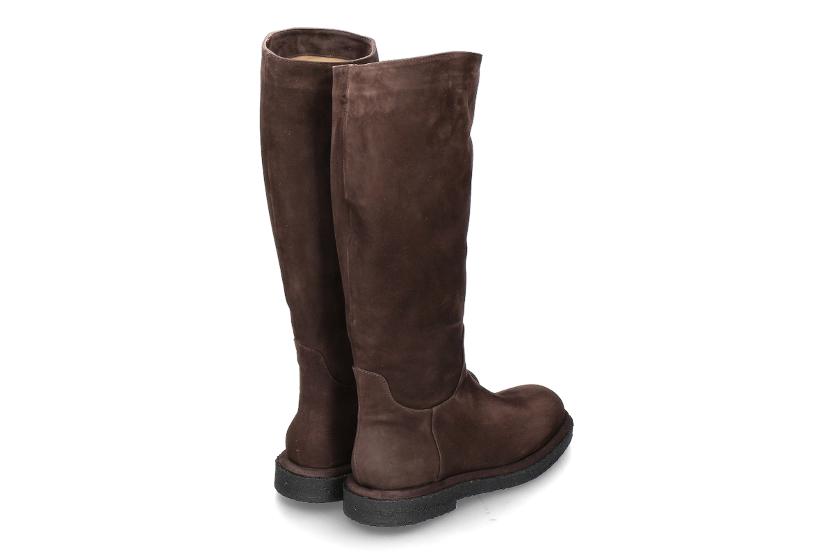 Pomme d-Or-Stiefel CAROLEE REVERSE- dunkelbraun_255300067_2