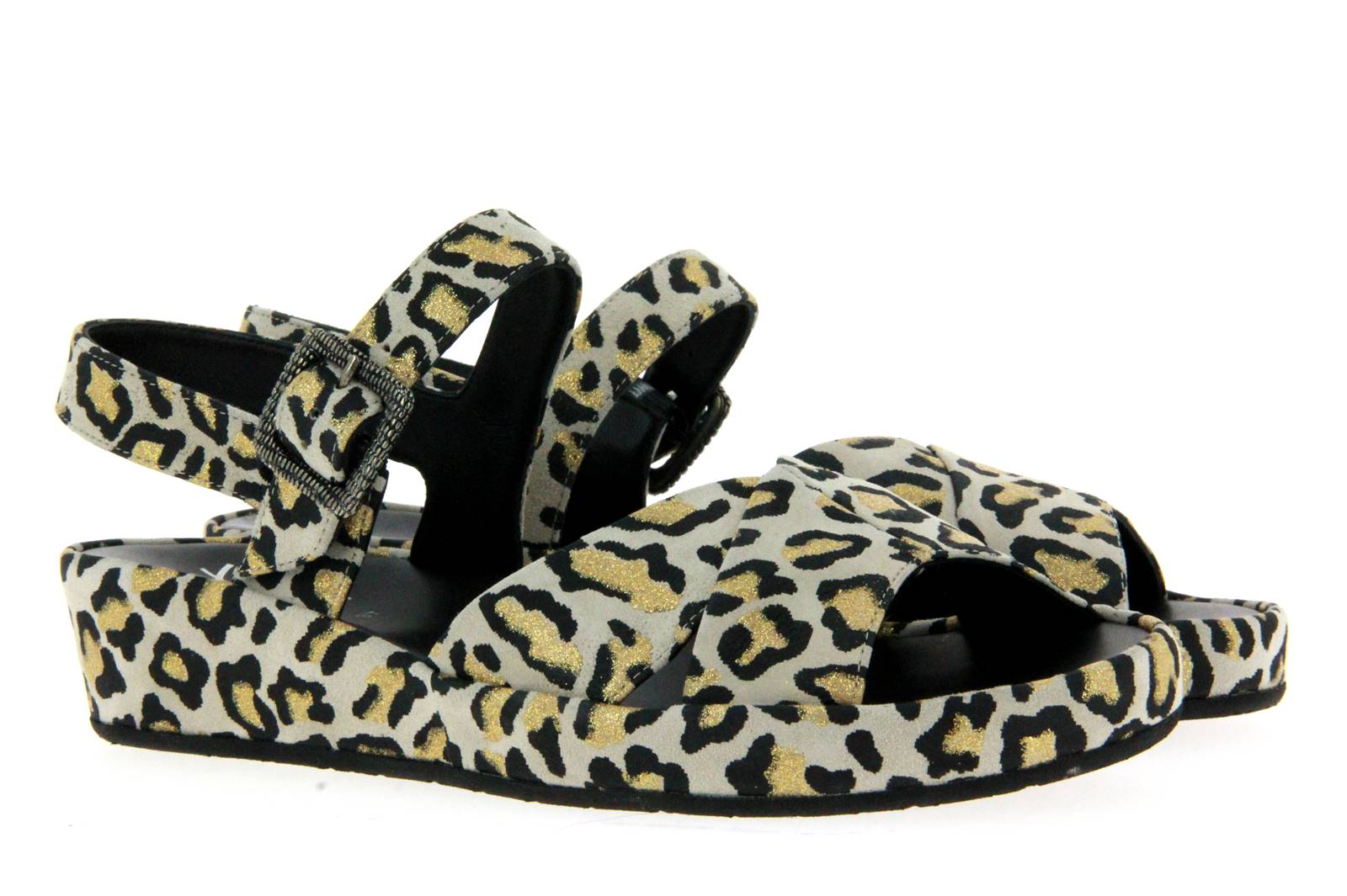 Thierry Rabotin Sandale ULTRA NUBA LIGHT IVORY (37 )