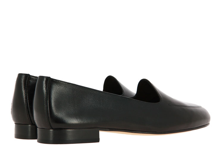 ScarpaRossa Slipper BENITO NAPPA NERO (37½) ScarpaRossa Slipper BENITO NAPPA NERO (37½)