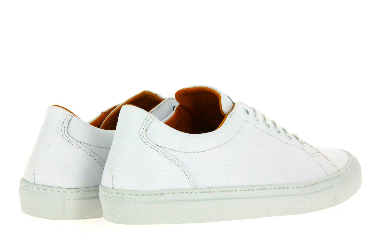 Ludwig Reiter Sneaker TENNIS CALF WHITE (45)