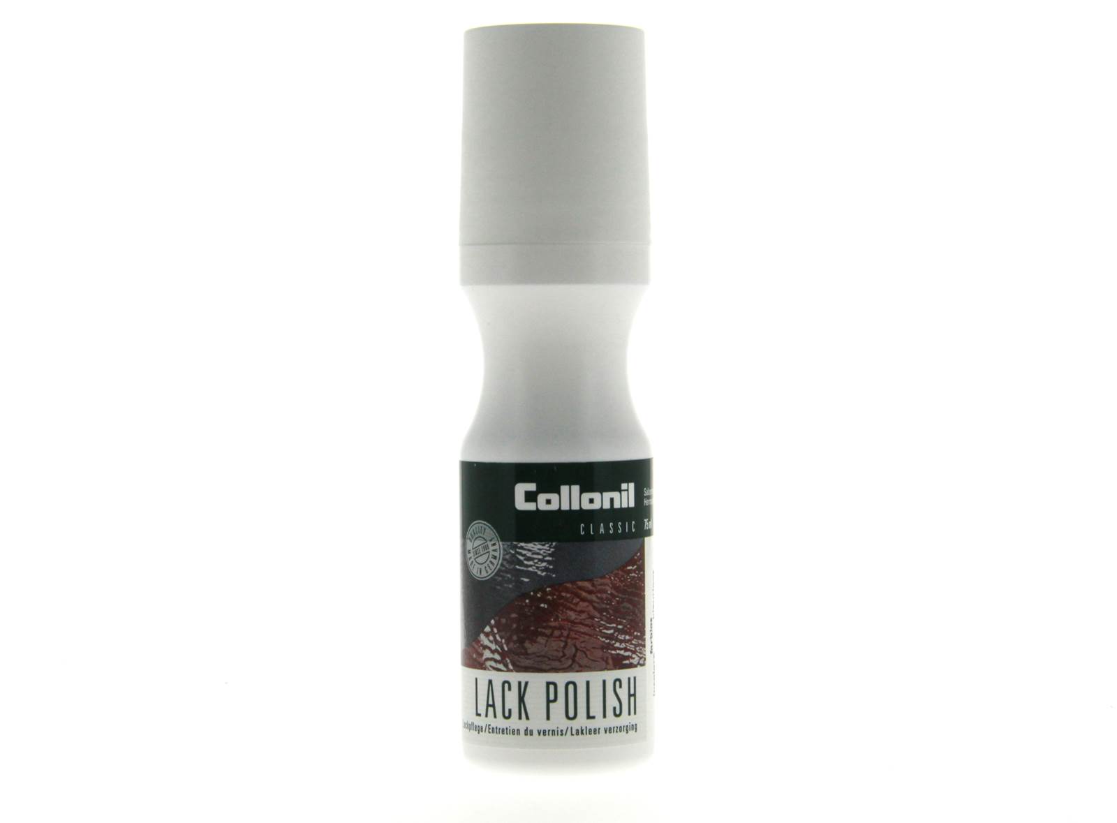 Collonil Lackleder Pflege LACK POLISH MULTICOLOR