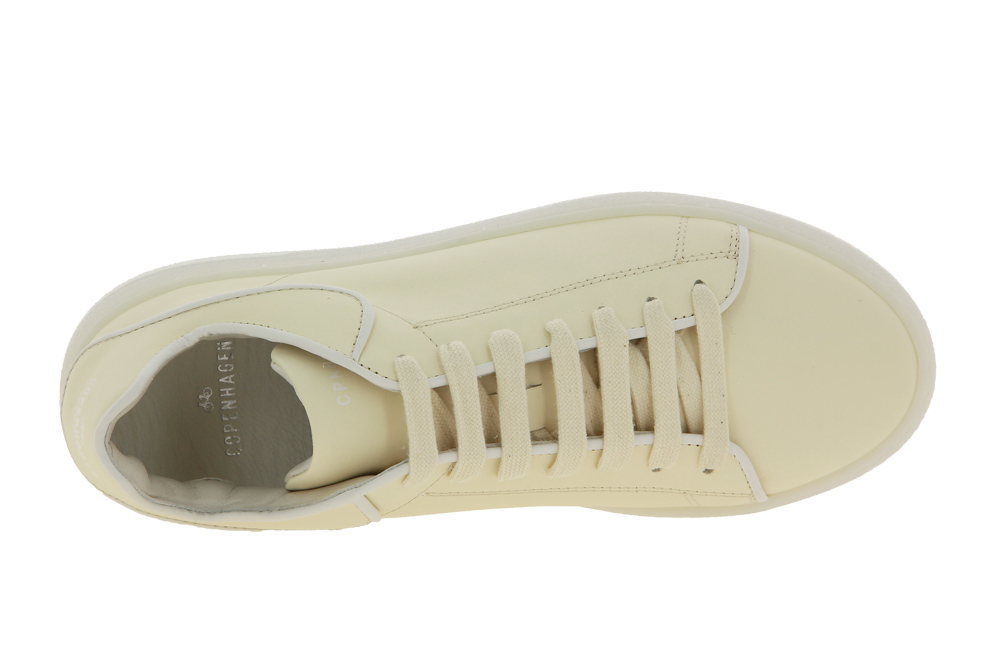 Copenhagen Sneaker VITELLO BUTTER ZN6368