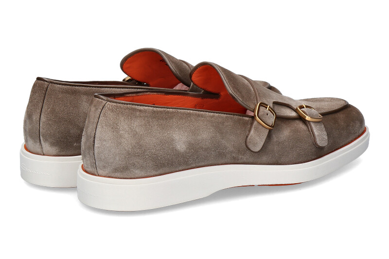 santoni-slipper-double-buckle-grey-beige_142100005_2 santoni-slipper-double-buckle-grey-beige_142100005_2