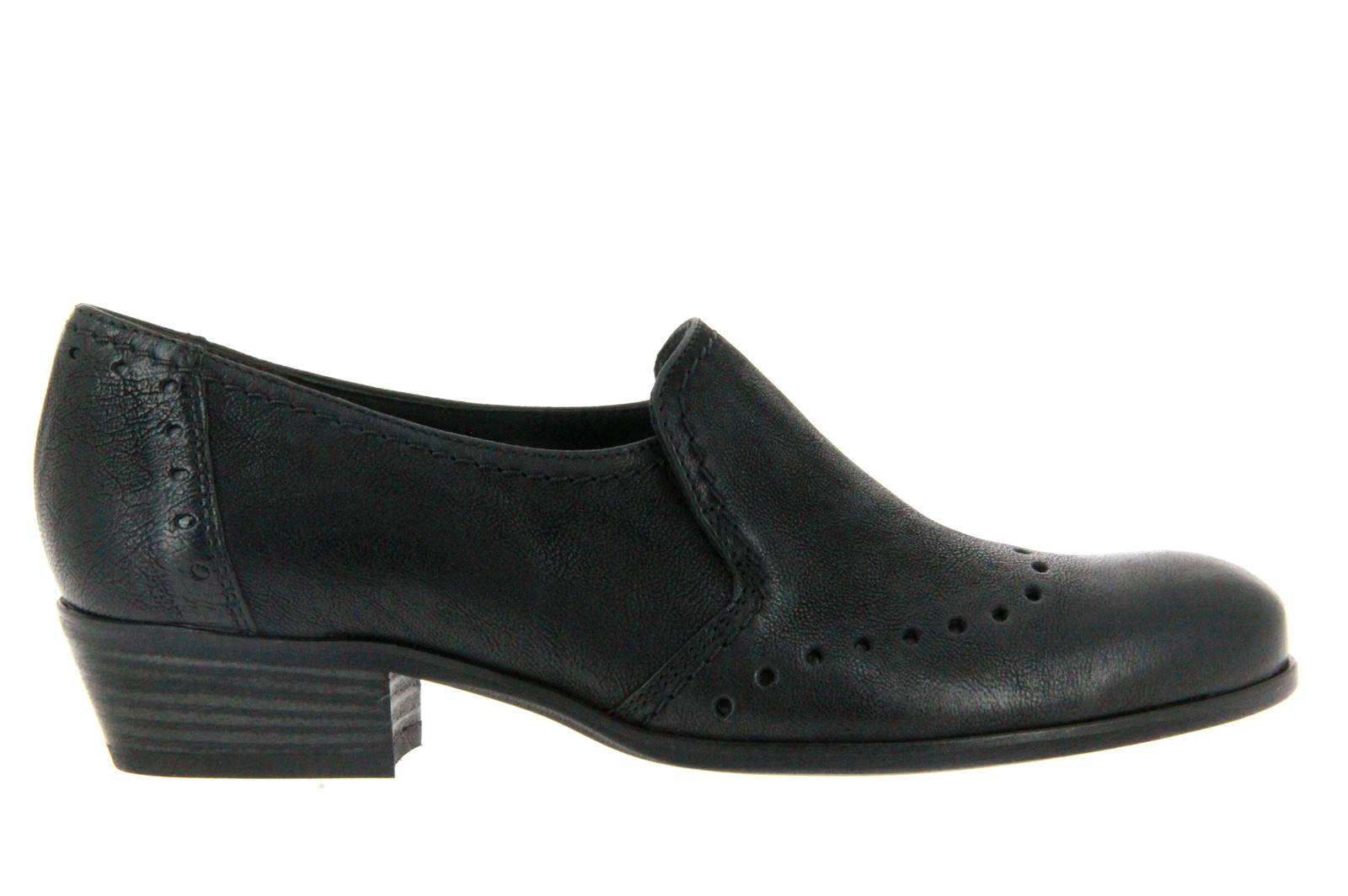 Paul Green Trotteur SMARTCALF BLACK (38½)