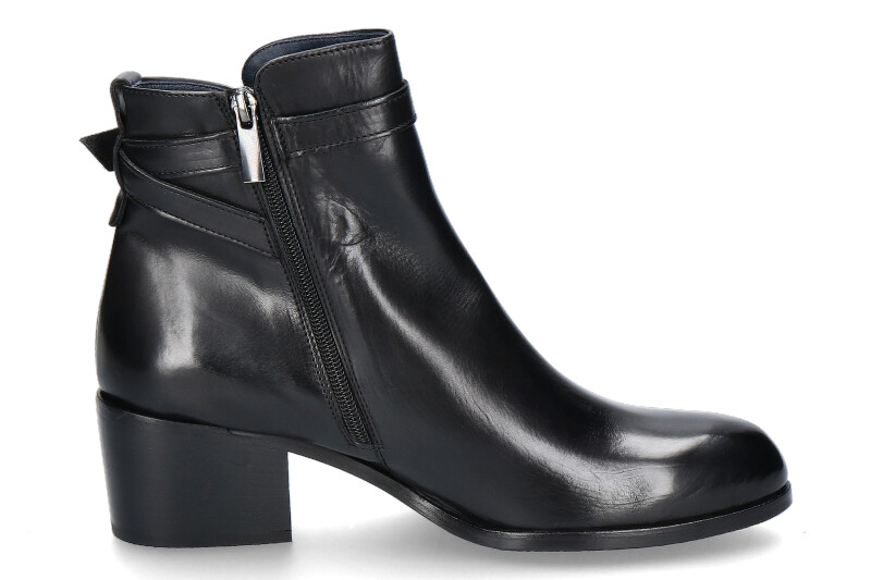 Calpierre Stiefelette VIREL NERO (38½)
