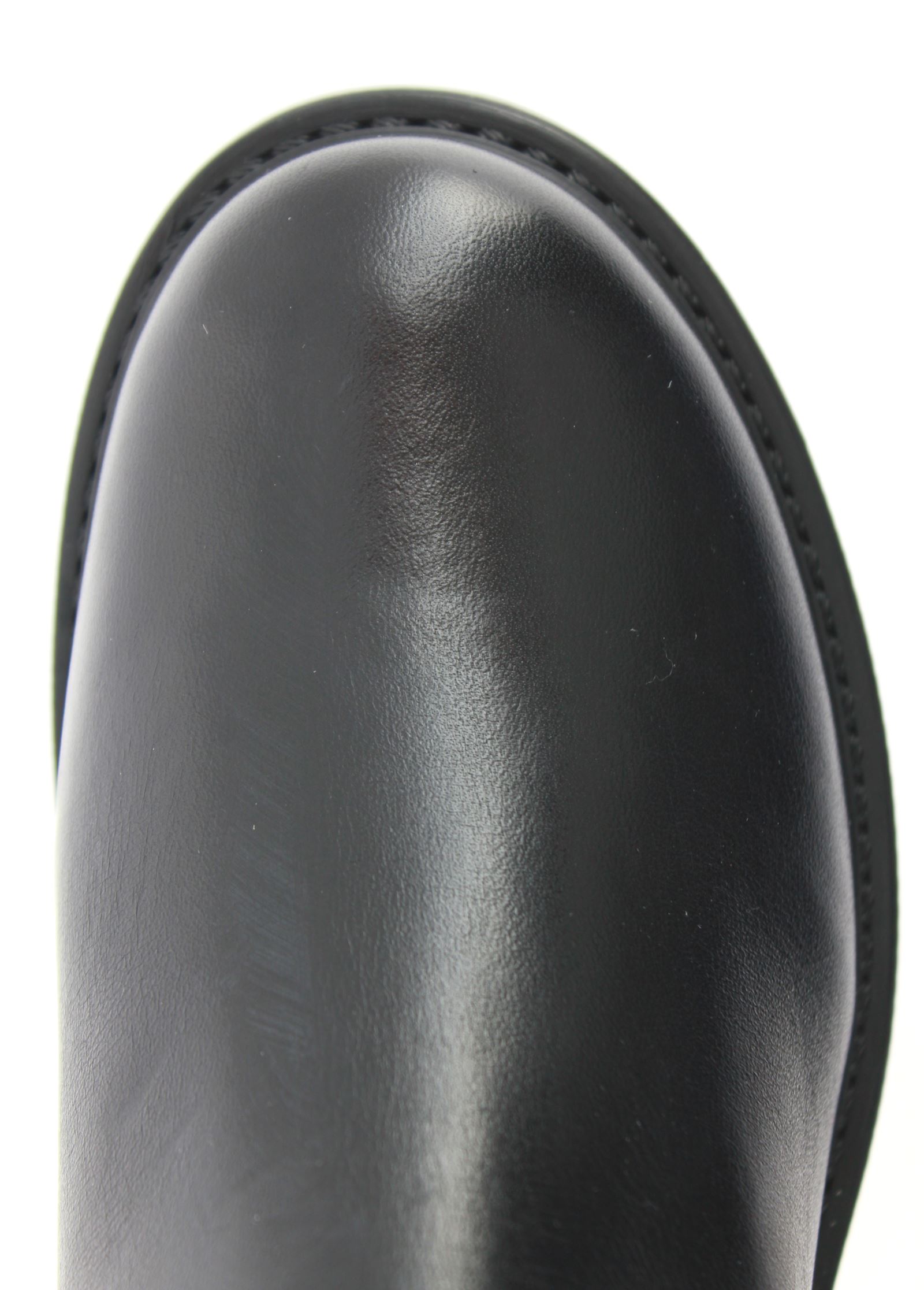 Diavolezza Reiterstiefel gefüttert NERO BLACK SWAROVSKI (39)