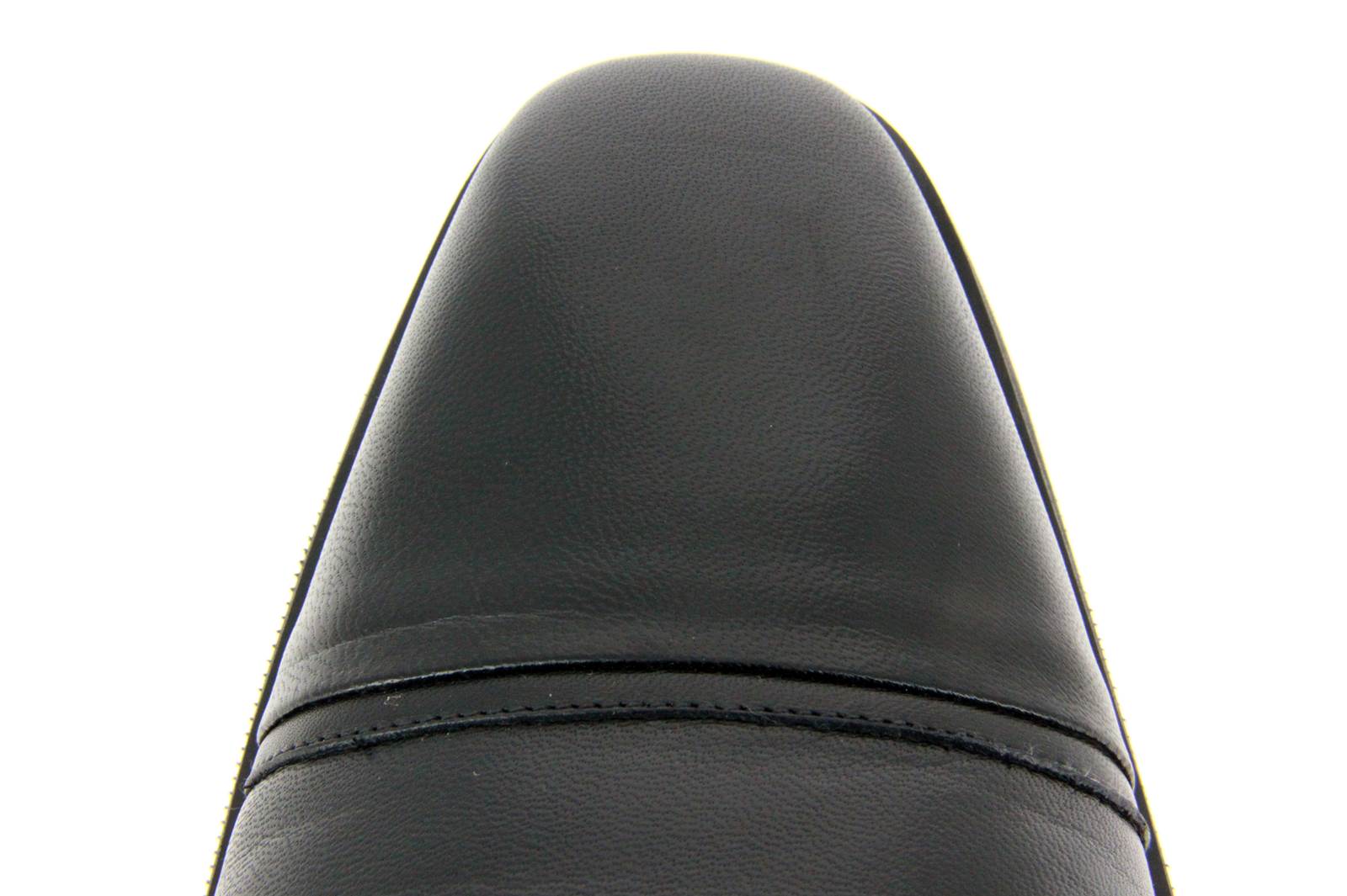 Moreschi Schnürstiefelette CALF NERO (44½)