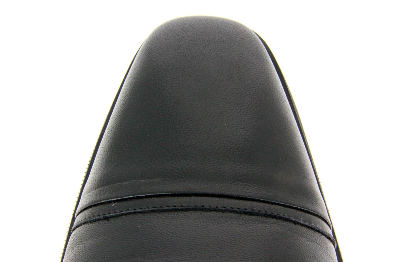 Moreschi Schnürstiefelette CALF NERO (42½)