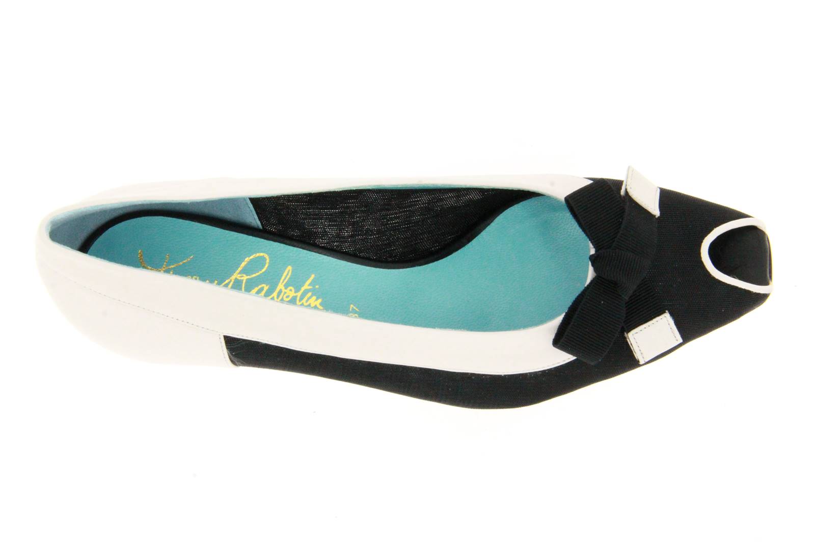 Thierry Rabotin Peeptoe DURANDAL EGITTO (37½) Thierry Rabotin Peeptoe DURANDAL EGITTO (37½)