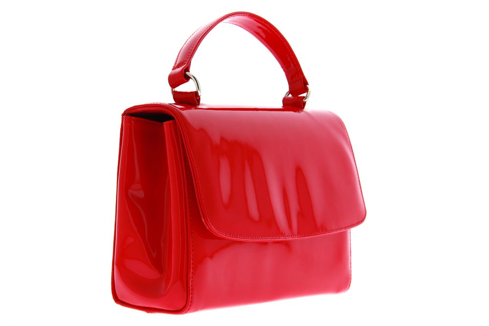 ScarpaRossa Tasche VERNICE ROSSA