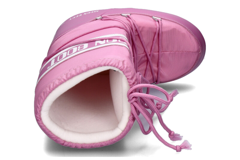 Moon Boot Snowboots NYLON PINK (42-44)