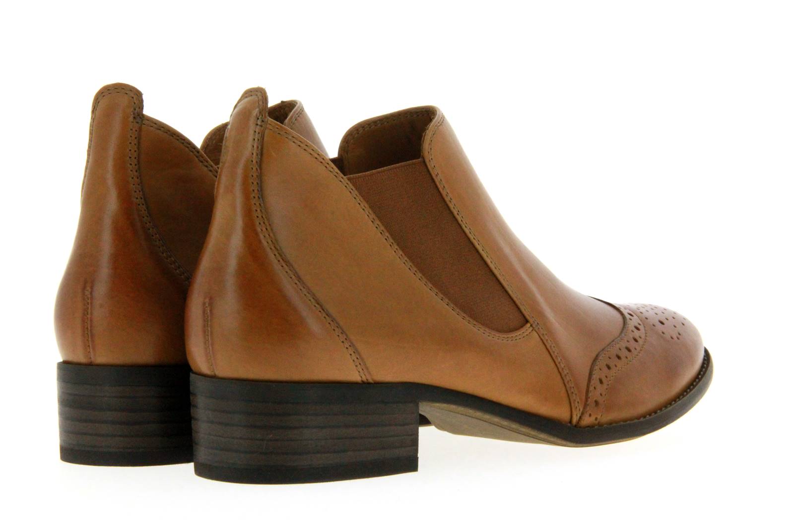 Paul Green Chelsea Boot FOULARD CUOIO (38½)