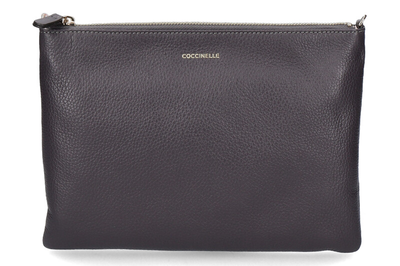 Coccinelle Tasche BEST CROSSBODY MEDIUM -graphit