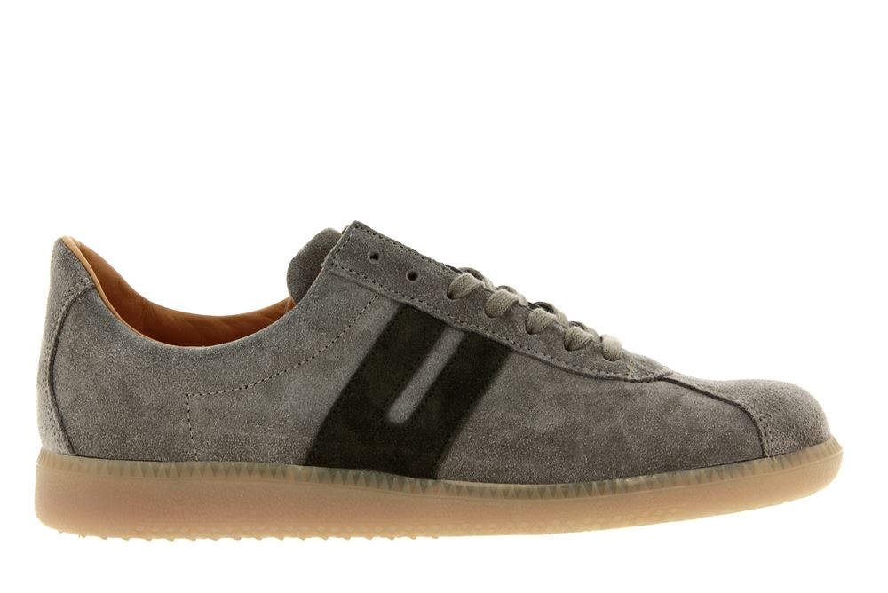 Ludwig Reiter Sneaker TRAINER VELOURS TAUPE OLIVE (43)