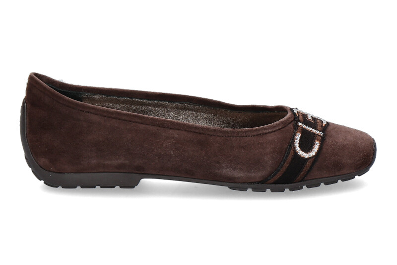 Mania Ballerina CAMSOCIO CAFFE (40)