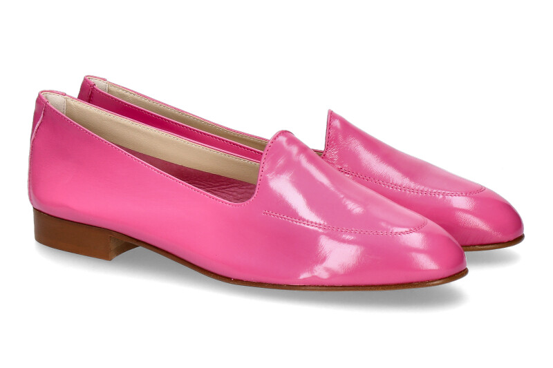 ScarpaRossa Slipper BENITO harrodes ibis/ pink