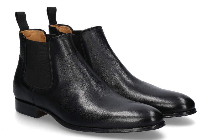 Flecs Chelsea Boot RIMUS NERO (41)