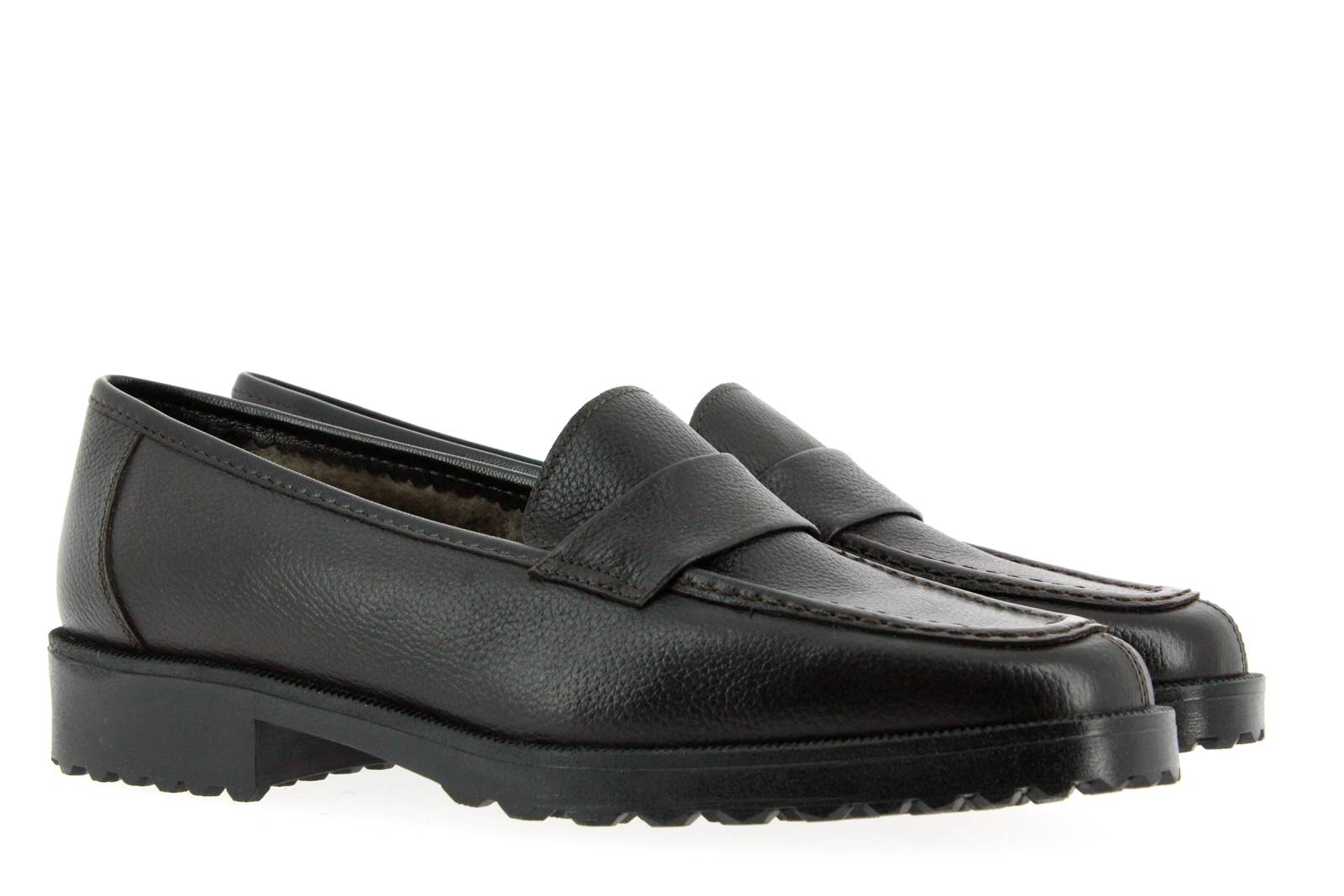 Brunate Slipper gefüttert DANY OXDRY MORO TEX (41) Brunate Slipper gefüttert DANY OXDRY MORO TEX (41)